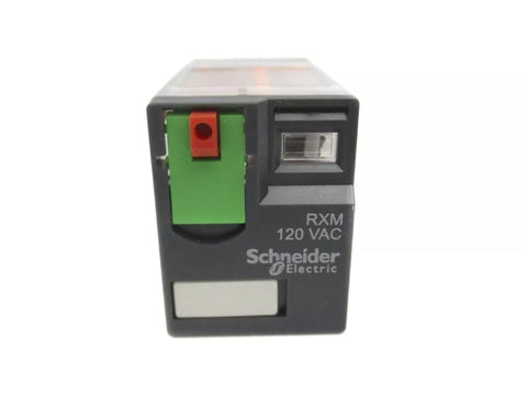 SCHNEIDER ELECTRIC RXM3AB1F7