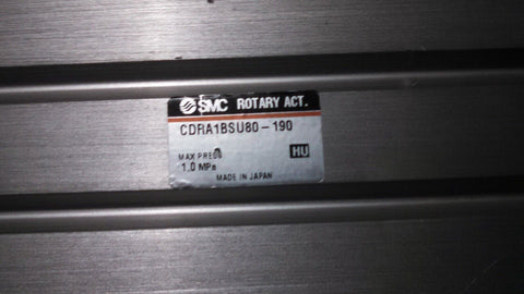 SMC CDRA1BSU80-190