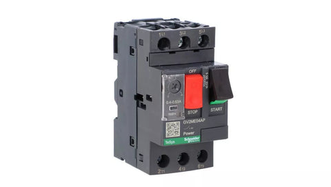 SCHNEIDER ELECTRIC GV2ME04AP