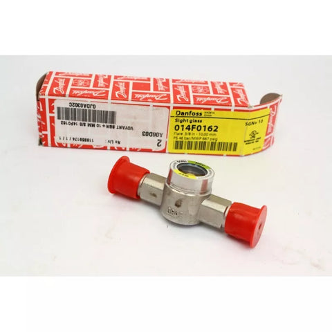 DANFOSS 014F0162