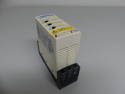 SCHNEIDER ELECTRIC ATS01N212QN