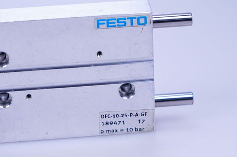 Festo DFC-10-25-P-A-GF