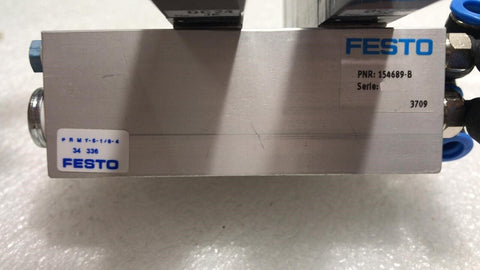 Festo 154689-B