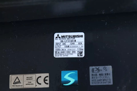 MITSUBISHI HA-LFS15K1M