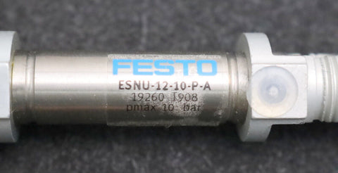 FESTO ESNU-12-10-P-A