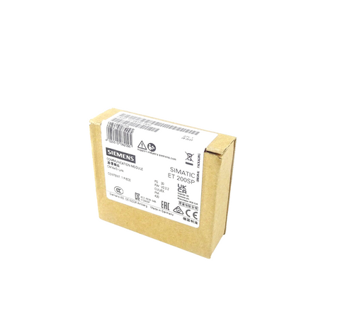 Siemens 6ES7137-6BD00-0BA0