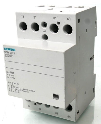 Siemens 5TT5042-2