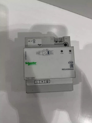 SCHNEIDER ELECTRIC MTN684064