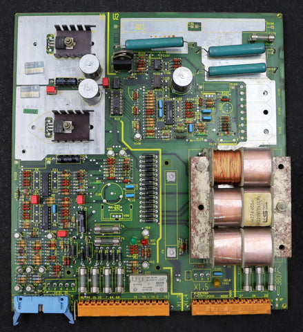 SIEMENS 6RB2000-0GA00