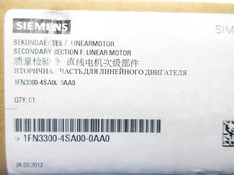 SIEMENS 1FN3300-4SA00-0AA0