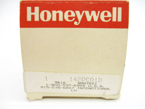 HONEYWELL 142PC01D