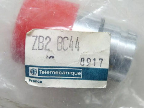 Telemecanique ZB2 BC44