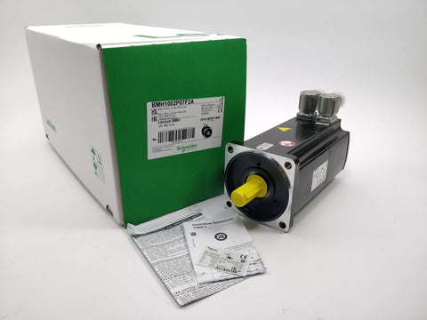 SCHNEIDER ELECTRIC BMH1002P07F2A