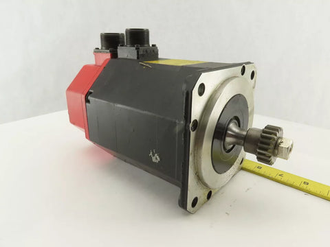 Fanuc A06B-0162-B075