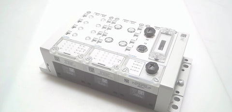 FESTO 50E-F36GCQPIXER-Z CPX