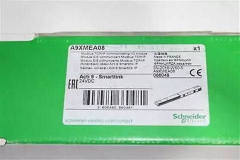 Schneider Electric A9XMEA08