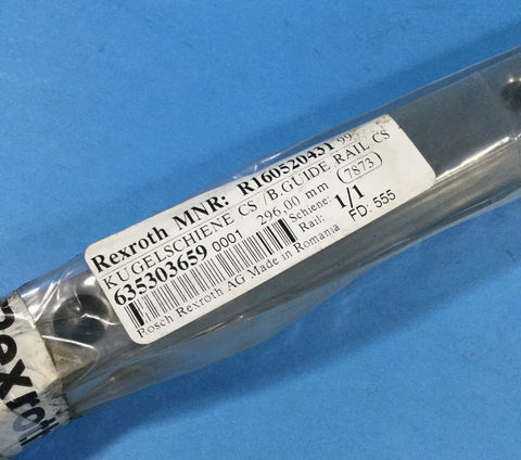 REXROTH R160520431