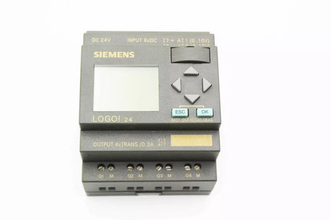 SIEMENS 6ED1 052-1CC00-0BA5