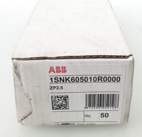 ABB 1SNK605010R0000