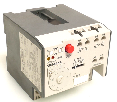 Siemens 3UB1005-1QM7