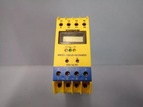 Turck MK21-12EXO-RI/24VDC