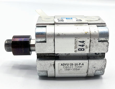 FESTO ADVU-25-10-P-A