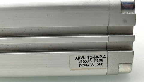 Festo ADVU-32-60-P-A