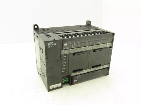 OMRON CP1L-EM30DR-D