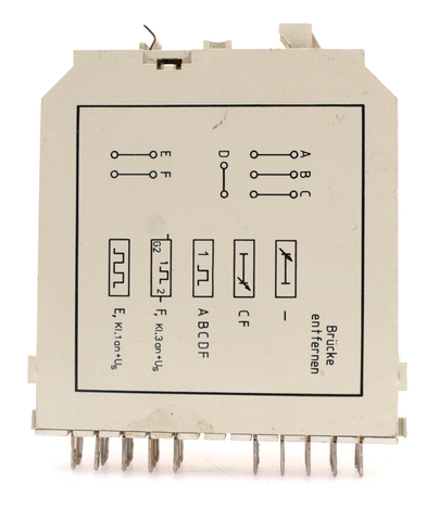 ABB GH R 433 0004 R1