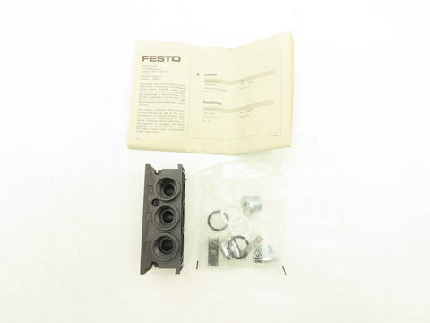 FESTO CPE18-PRS-EP