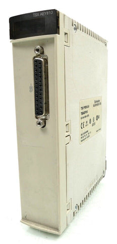 Schneider Electric TSXAEY810