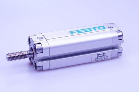 Festo ADVU-16-50-A-P-A