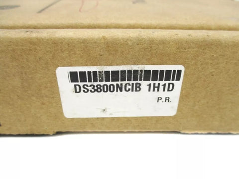 GENERAL ELECTRIC DS3800NCIB1H1D