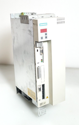 Siemens 6SE7022-1EP60-Z-L20