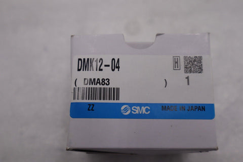 SMC DMK12P-04