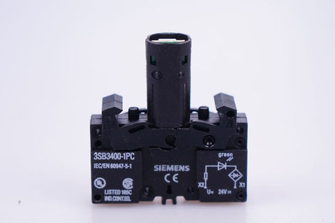 Siemens 3SB3400-1PC