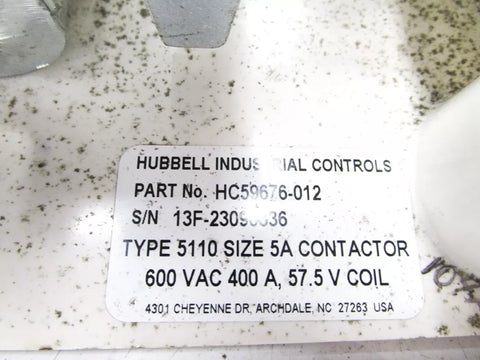 HUBBELL HC59676-012