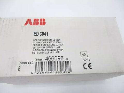 ABB ED3041