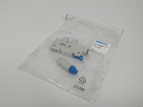 FESTO VN-07-H-T3-PQ2-VQ2-RO1-A