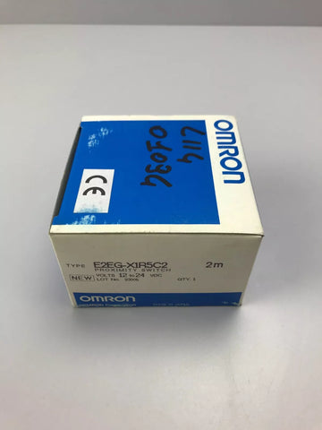 OMRON E2EG-X1R5C2