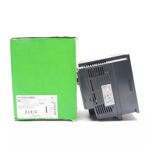 SCHNEIDER ELECTRIC ATV320U30M3C