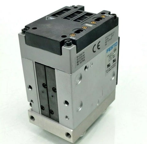 FESTO CPV10-GE-ASI-2-Z