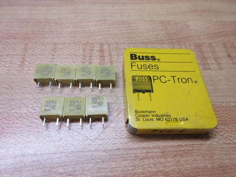 BUSSMANN PCC-2