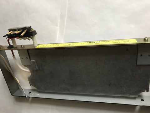 FANUC A06B-6081-H050