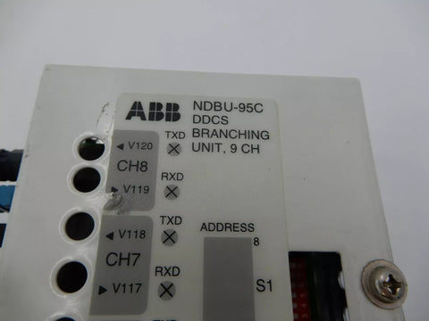 ABB NDBU-95C