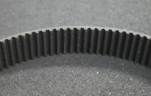 GATES Timing Belt 25mm length 550mm