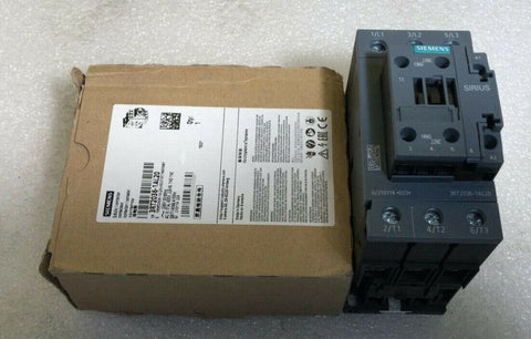 SIEMENS 3RT2036-1AL20