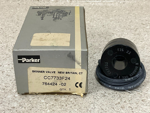 Parker CC-7733-F24