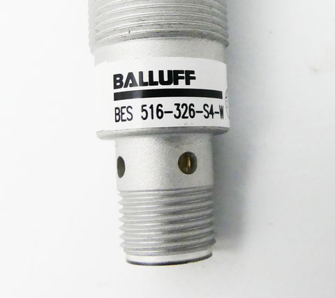 BALLUFF BES 516-326-S4-W