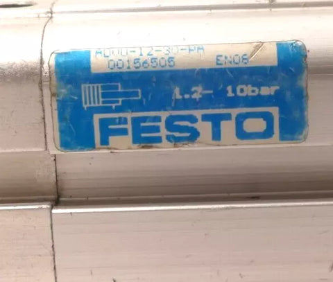 FESTO ADVU-12-30-P-A